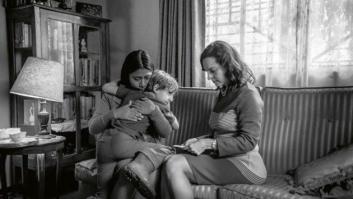 Roma: "No importa lo que te digan, siempre estamos solas"