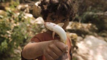 Un día con una familia siria exiliada en Líbano (FOTOS)