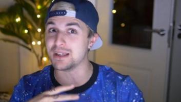 Absuelven al 'youtuber' Dalas Review de abusar sexualmente de una menor de 13 años