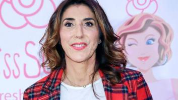 Eva González, Pitingo, Edurne, Lydia Bosch...: la foto de Paz Padilla ('Sálvame') que conmueve a los famosos