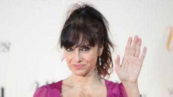 La observación más pesimista de Beatriz Rico sobre los villancicos