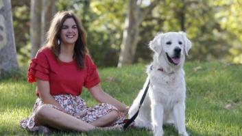 La primera teniente de alcalde de Valencia, hospitalizada tras ser atacada por perros