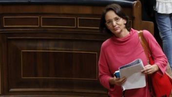 Malestar en la dirección de Podemos porque Bescansa airee sus discrepancias