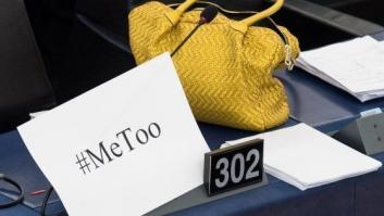 La Eurocámara celebra un debate sobre acoso sexual en el que SÓLO intervienen cinco hombres