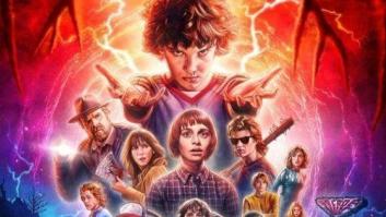 Spotify tiene una sorpresa escondida para los fans de 'Stranger things'