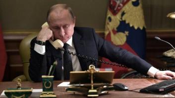 Putin declara la guerra al rap