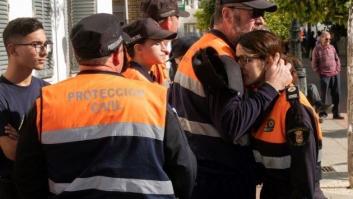 El cadáver hallado en Huelva pertenece a la maestra Laura Luelmo