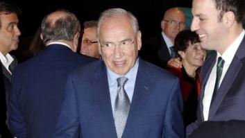 Alfonso Guerra, sobre el ascenso de Vox: "Los ciudadanos son libres para optar por quien quieran"