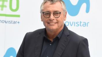 Michael Robinson cuenta en directo en la SER que padece un cáncer con metástasis