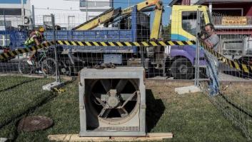 Coria del Río descarta el vertido tóxico como origen de los extraños olores en el pueblo