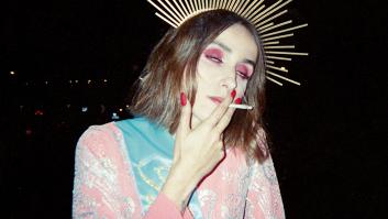 De "fantasía" a "maravilla": los mensajes al ver lo que ha publicado Zahara en sus redes