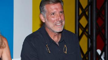 Emilio Aragón cuenta ahora lo que le pasó en 1998 y la medida drástica que tuvo que tomar