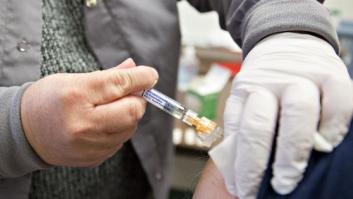 Los enfermeros empezarán a recetar determinados medicamentos