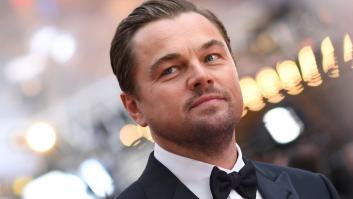 Leonardo DiCaprio alza la voz por Panamá
