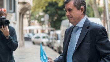 Condenan a Jaume Matas a devolver los 1,2 millones que pagó al arquitecto Santiago Calatrava