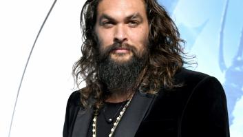 Jason Momoa asegura que no tiene casa y vive "en la carretera"