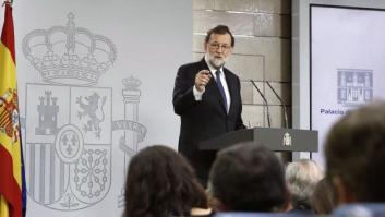 En la encrucijada catalana, volver a la senda constitucional