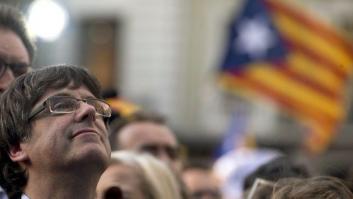 Son investigados por delito de sedición