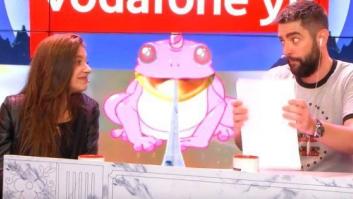 Ana Guerra habla de la polémica de Dani Mateo en 'El Intermedio': "Estoy abriendo un melón..."