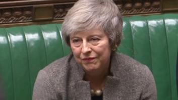 May anuncia que el acuerdo del Brexit se votará la semana del 14 de enero y Corbyn anuncia una moción de censura