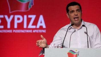 Tsipras llama a la unidad en Syriza y propone un congreso en septiembre