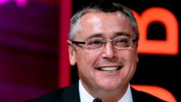 El emocionado mensaje de Michael Robinson tras anunciar que sufre cáncer: "Si alguna vez me faltara ánimo..."