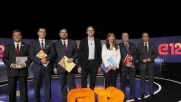 La parrilla catalana