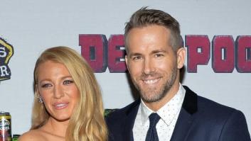 Blake Lively se venga de Ryan Reynolds con esta grandiosa felicitación