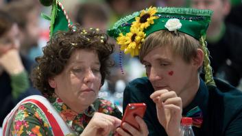 Alemania nos da una lección de cómo combatir la extrema derecha