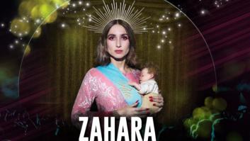 Toledo defiende la libertad de expresión tras la polémica del cartel de Zahara