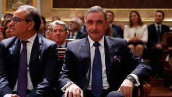 El hijo de Carlos Herrera hace 'trending topic' a su padre por lo que ha dicho de él en 'ABC'