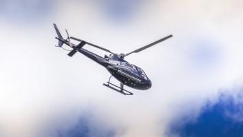 Un médico español, entre los cuatro fallecidos en un accidente de helicóptero en Portugal