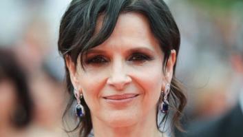 Juliette Binoche, que sufrió abusos sexuales de niña, cuenta su experiencia con Harvey Weinstein