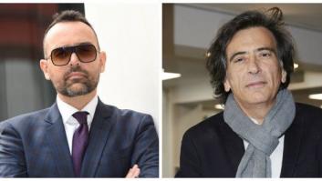 El tenso encontronazo entre Arcadi Espada y Risto Mejide en 'Chester'