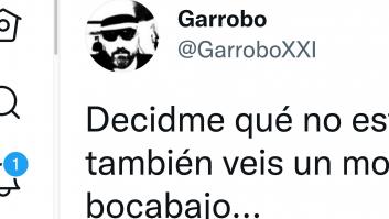 Va a una tienda de deporte y ni él mismo se cree lo que vio dentro: tendrás que mirar dos veces