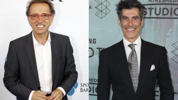 ¿Es Jorge Fernández el nuevo Jordi Hurtado?