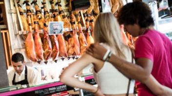 El PIB crece un 1% en el segundo trimestre del año