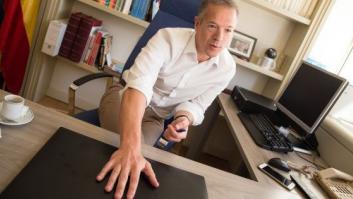 El mensaje del portavoz del PSOE en el Senado a los que le llaman "fascista"