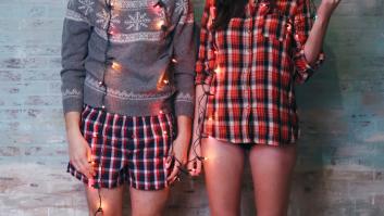 Siete problemas de pareja que SIEMPRE (re)surgen en Navidad