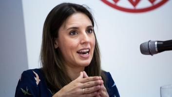 Se ha hecho viral y lo vas a ver mucho: el tuit de Irene Montero sobre el precio de la luz que no te debes creer