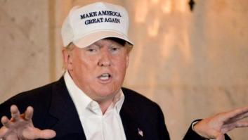 Trump se ve envuelto en una nueva polémica por la lactancia materna