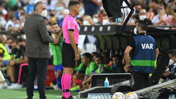 Sorpresa generalizada por lo que pasó a los tres minutos de comenzar LaLiga