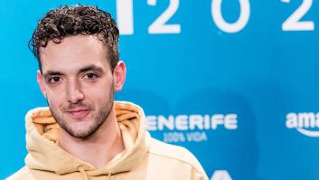 Críticas de machista a C. Tangana por su última foto: "Profundo asco"