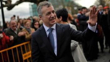 Euskobarómetro: El PNV ganaría las elecciones, seguido por Bildu y Podemos