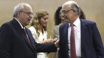 Cataluña, la comunidad más beneficiada en el reparto de la financiación para 2016