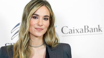 María Pombo critica a C. Tangana, un seguidor se lo recrimina y su respuesta es de diez