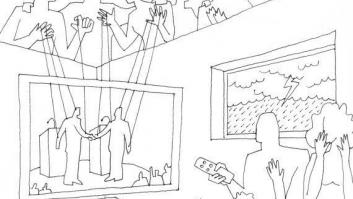 Pesadilla en Hedgefundstreet