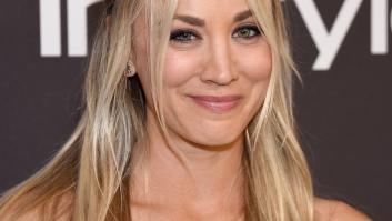 Kaley Cuoco quiere comprar el caballo maltratado en los Juegos Olímpicos
