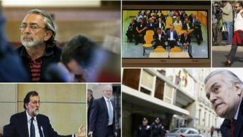 Las claves para entender las conclusiones de la fiscal sobre la primera etapa de la trama Gürtel