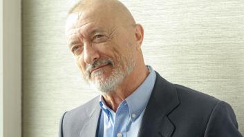 Una foto y una pregunta: Pérez Reverte arrasa con su opinión sobre el futuro de Afganistán